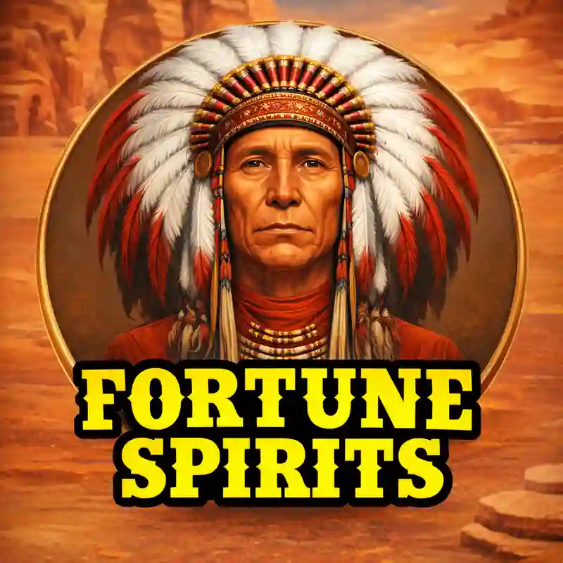 Fortune Spirits Online Slot