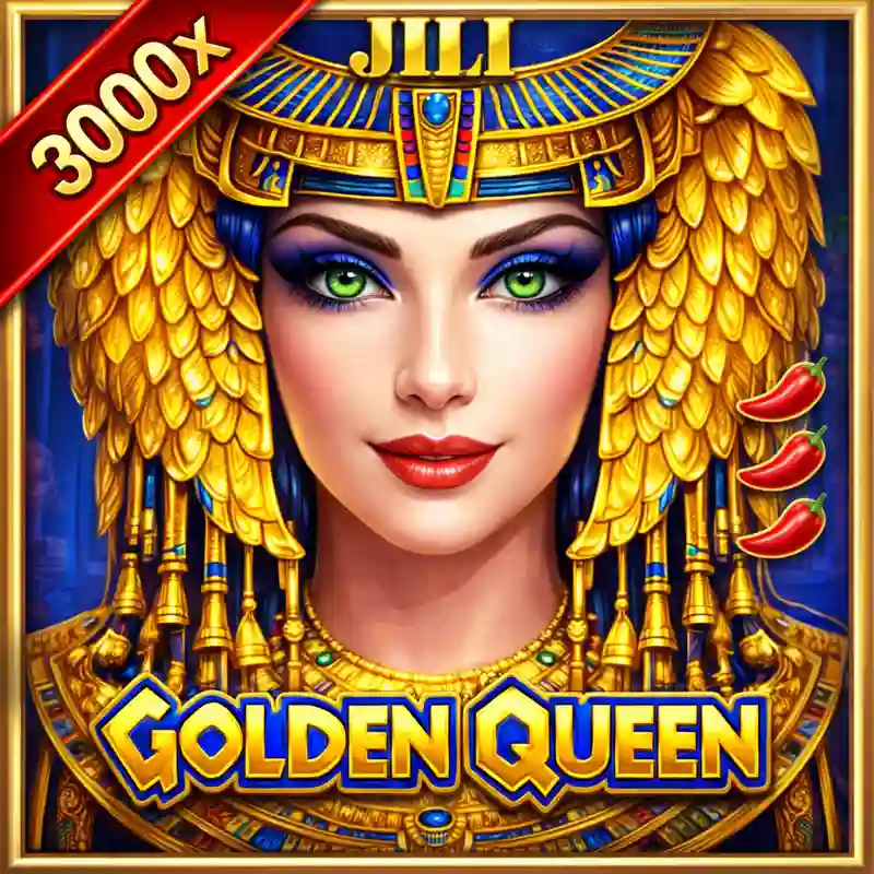 Golden Queen Casino Slots