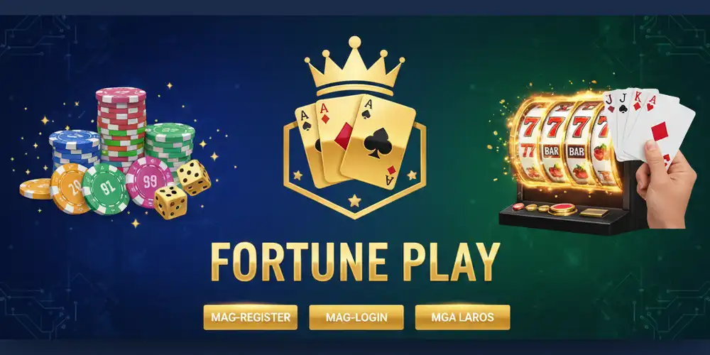 Happy Bingo Welcome Banner