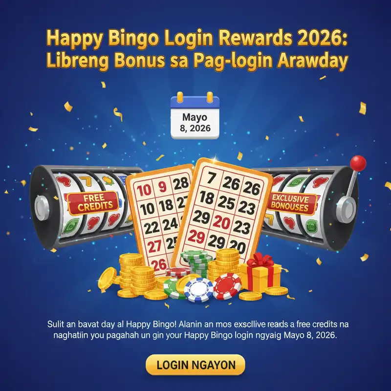 Daily Rewards