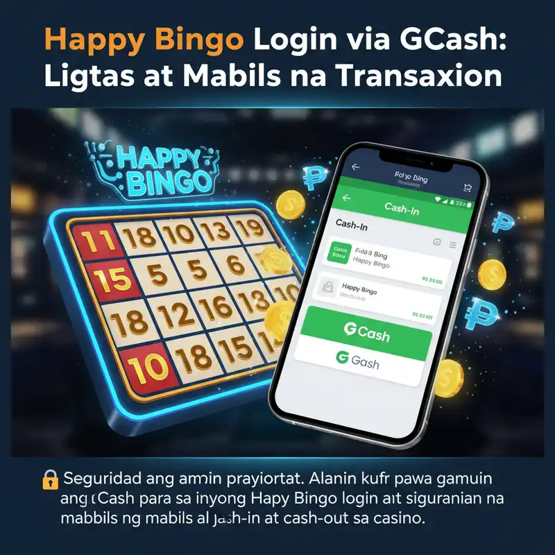 GCash Safety
