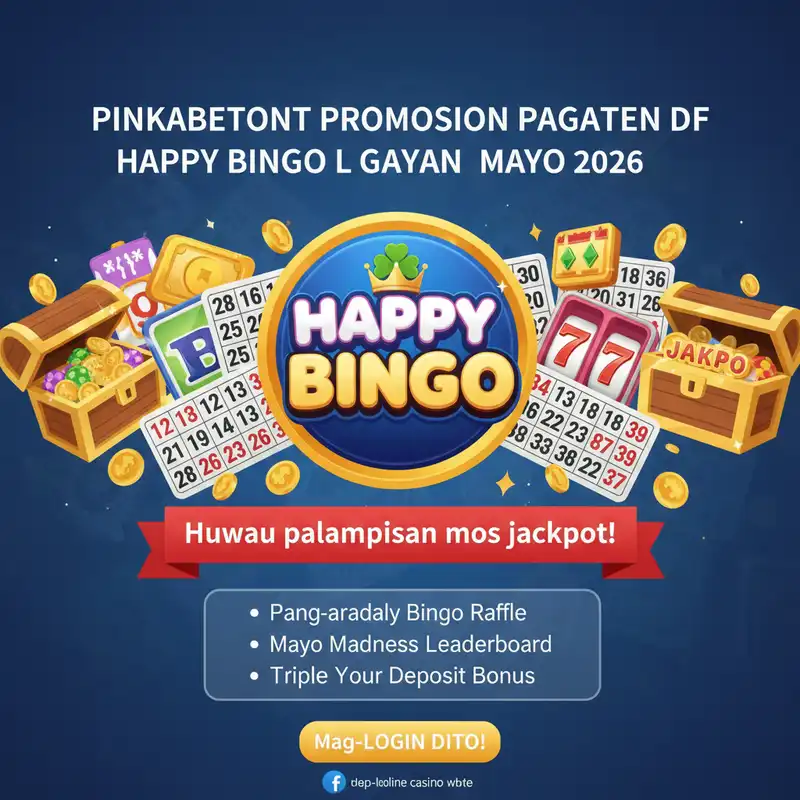 Promotions