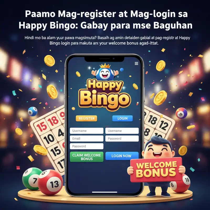 Register Guide