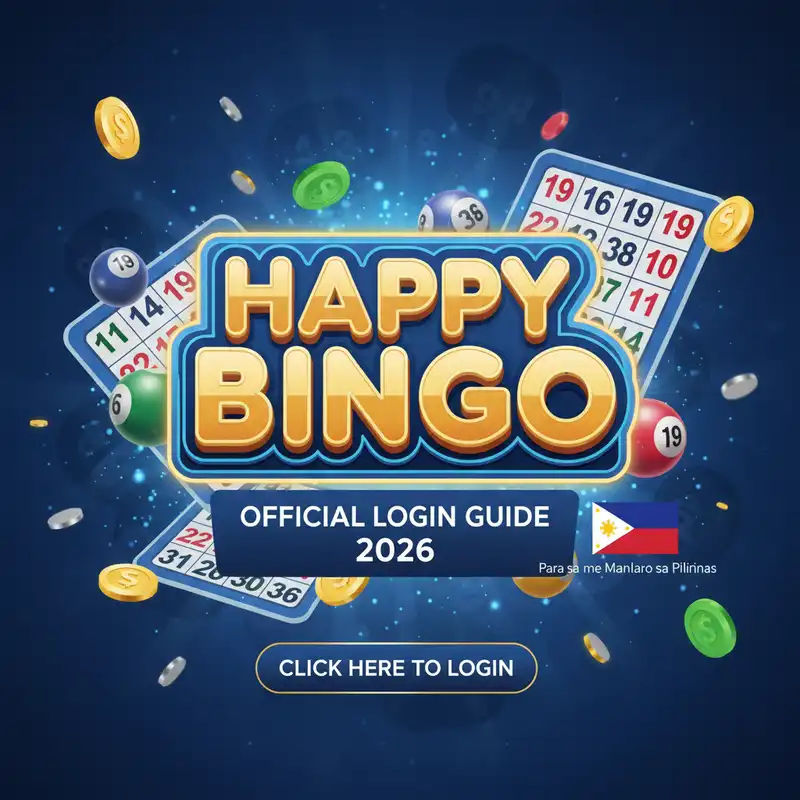 Happy Bingo Guide